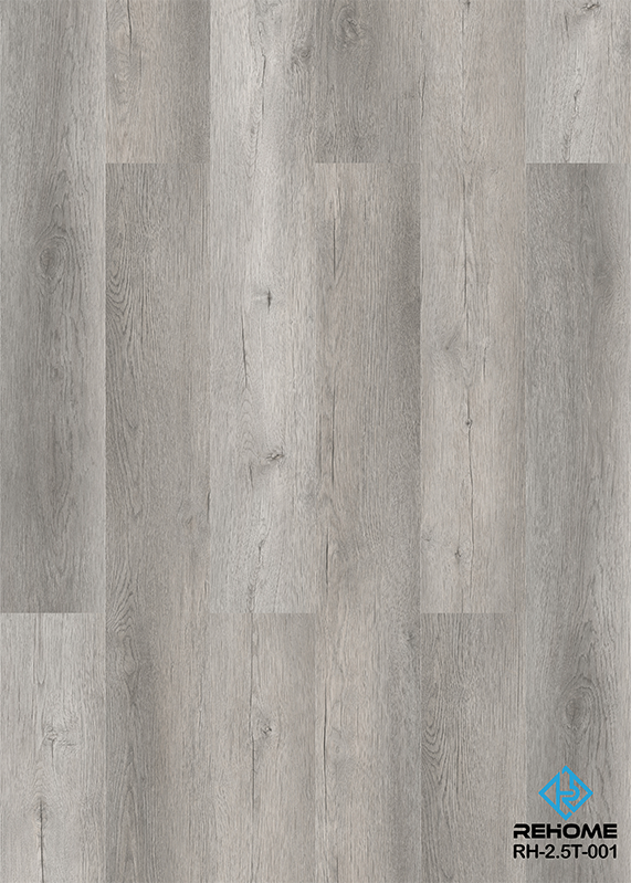 Bộ sưu tập Elements Sàn nhựa Vinyl chống cháy