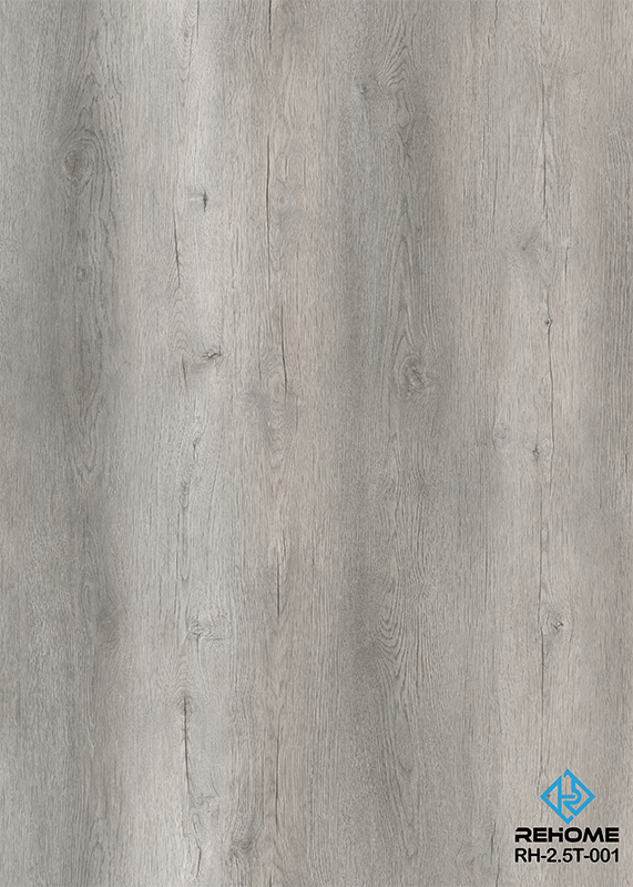 Bộ sưu tập Elements Sàn nhựa Vinyl chống cháy