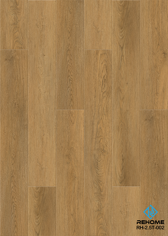 Bộ sưu tập Elements Sàn nhựa Vinyl chống cháy