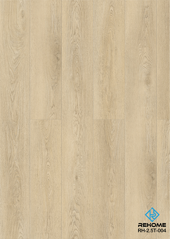 Bộ sưu tập Elements Sàn nhựa Vinyl chống cháy