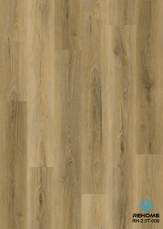 Bộ sưu tập Elements Sàn nhựa Vinyl chống cháy