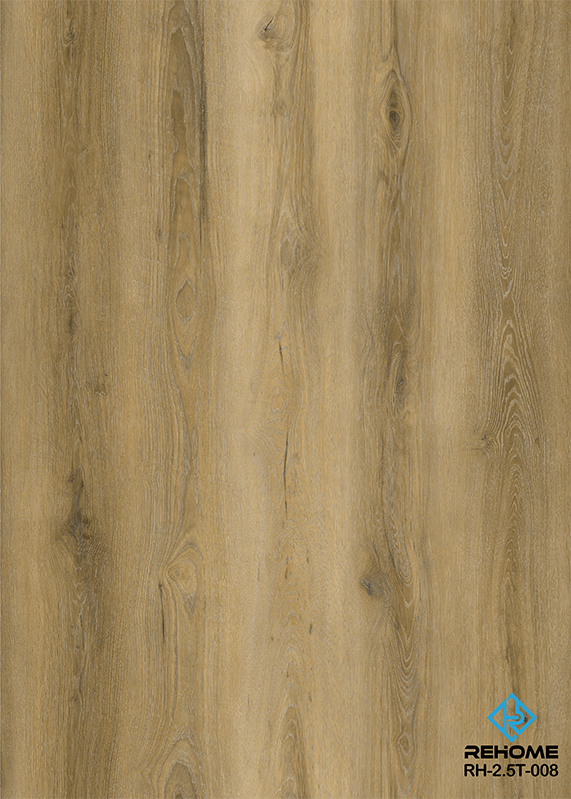 Bộ sưu tập Elements Sàn nhựa Vinyl chống cháy