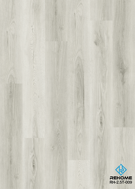 Bộ sưu tập Elements Sàn nhựa Vinyl chống cháy