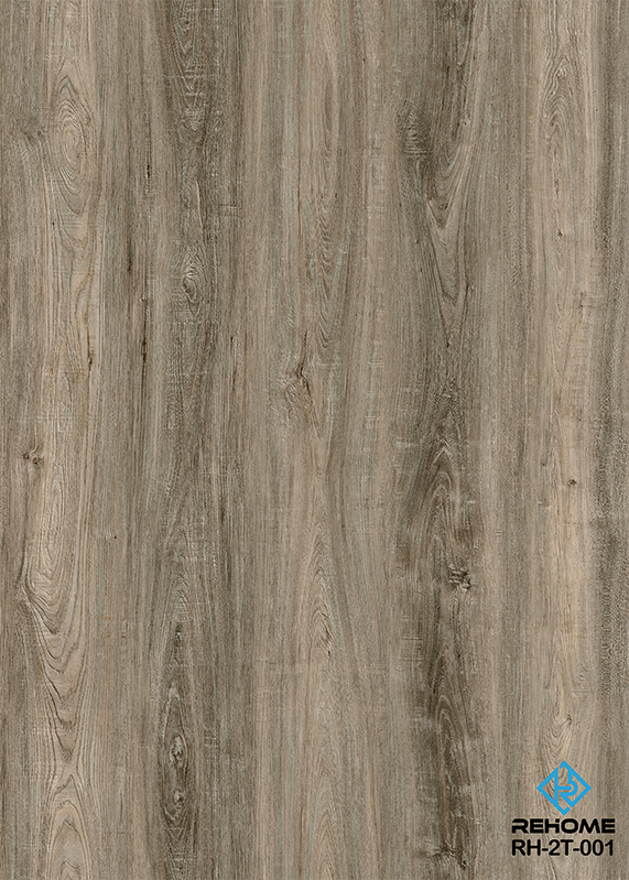 Bộ sưu tập Canvas Tấm sàn khô LVT chống thấm nước