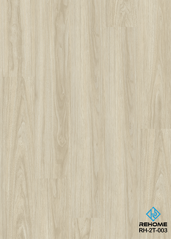 Bộ sưu tập Canvas Tấm sàn khô LVT chống thấm nước