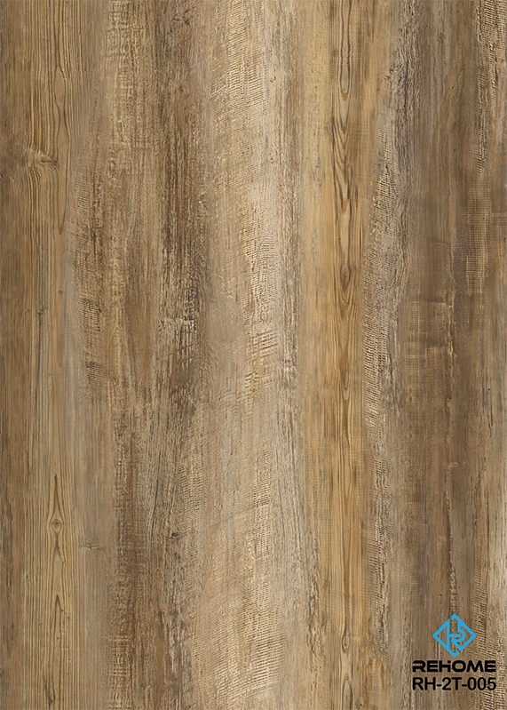 Bộ sưu tập Canvas Tấm sàn khô LVT chống thấm nước