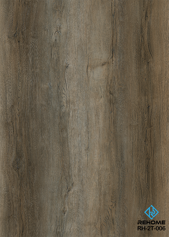 Bộ sưu tập Canvas Tấm sàn khô LVT chống thấm nước