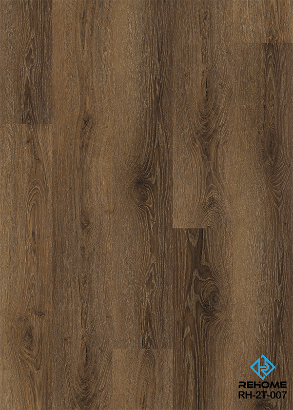 Bộ sưu tập Canvas Tấm sàn khô LVT chống thấm nước