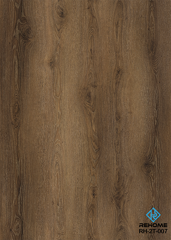 Bộ sưu tập Canvas Tấm sàn khô LVT chống thấm nước