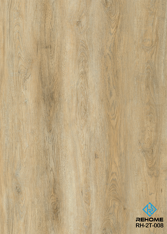 Bộ sưu tập Canvas Tấm sàn khô LVT chống thấm nước