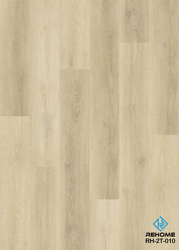 Bộ sưu tập Canvas Tấm sàn khô LVT chống thấm nước