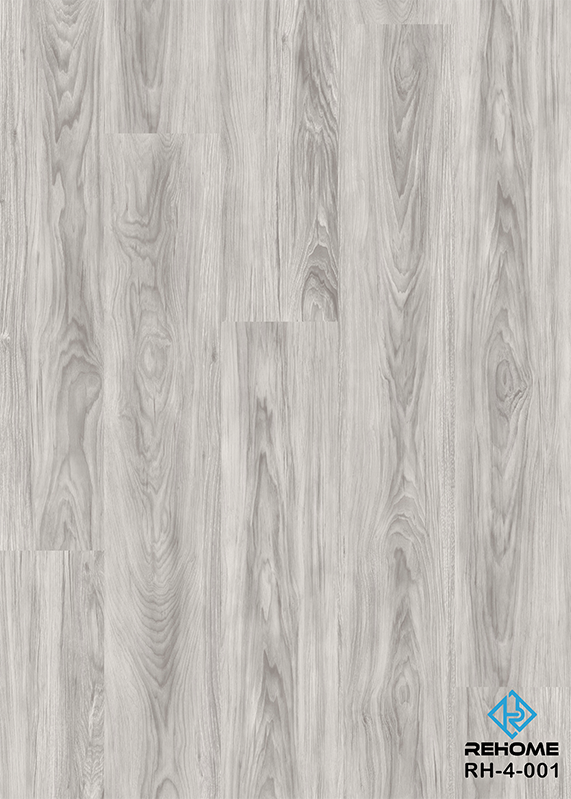 Bộ sưu tập cơ bản Sàn Vinyl SPC chống thấm nước