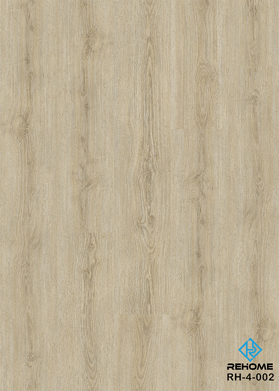 Bộ sưu tập cơ bản Sàn Vinyl SPC chống thấm nước