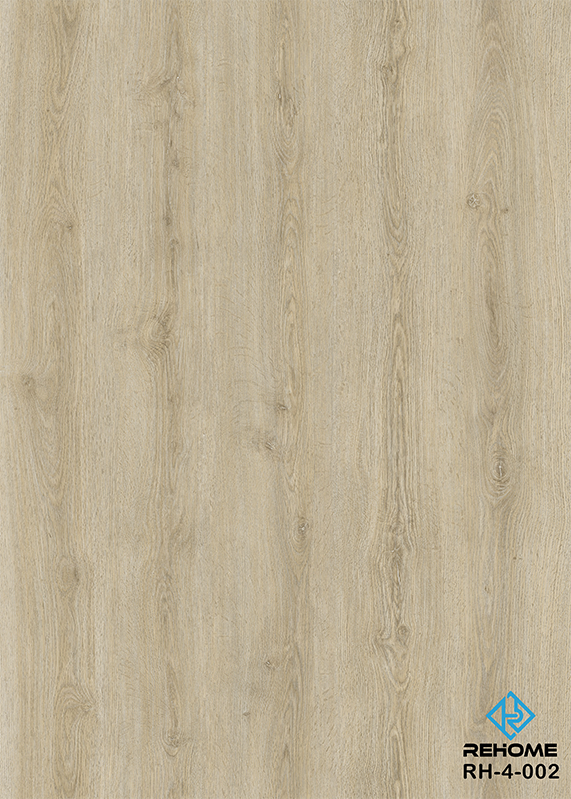 Bộ sưu tập cơ bản Sàn Vinyl SPC chống thấm nước
