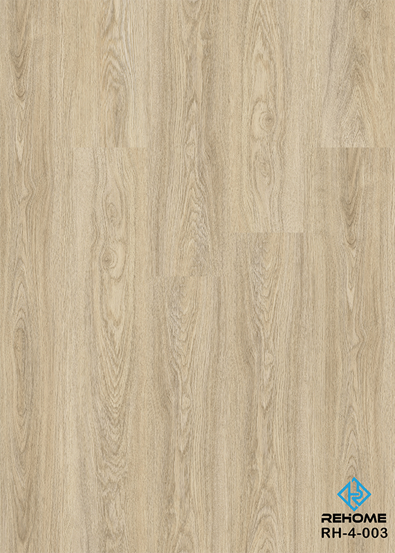 Bộ sưu tập cơ bản Sàn Vinyl SPC chống thấm nước
