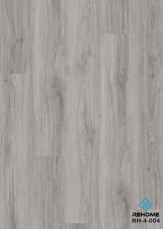 Bộ sưu tập cơ bản Sàn Vinyl SPC chống thấm nước
