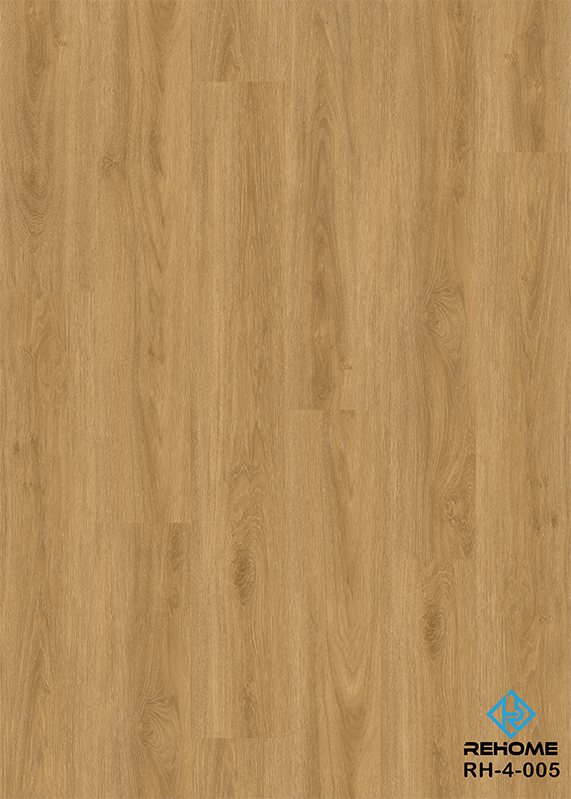Bộ sưu tập cơ bản Sàn Vinyl SPC chống thấm nước