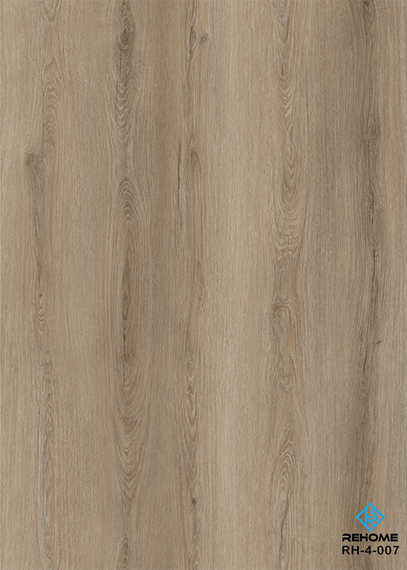 Bộ sưu tập cơ bản Sàn Vinyl SPC chống thấm nước