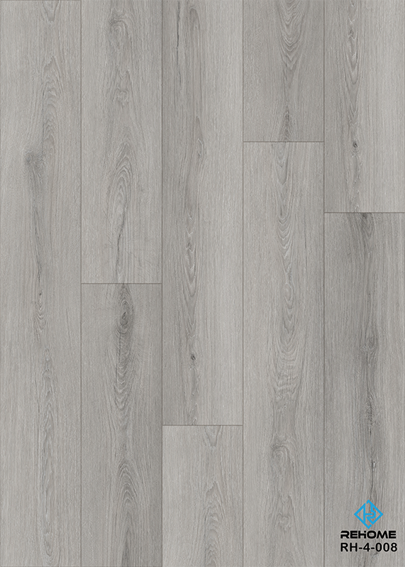 Bộ sưu tập cơ bản Sàn Vinyl SPC chống thấm nước