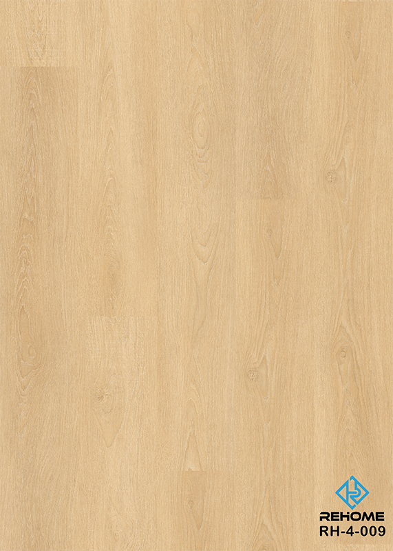 Bộ sưu tập cơ bản Sàn Vinyl SPC chống thấm nước