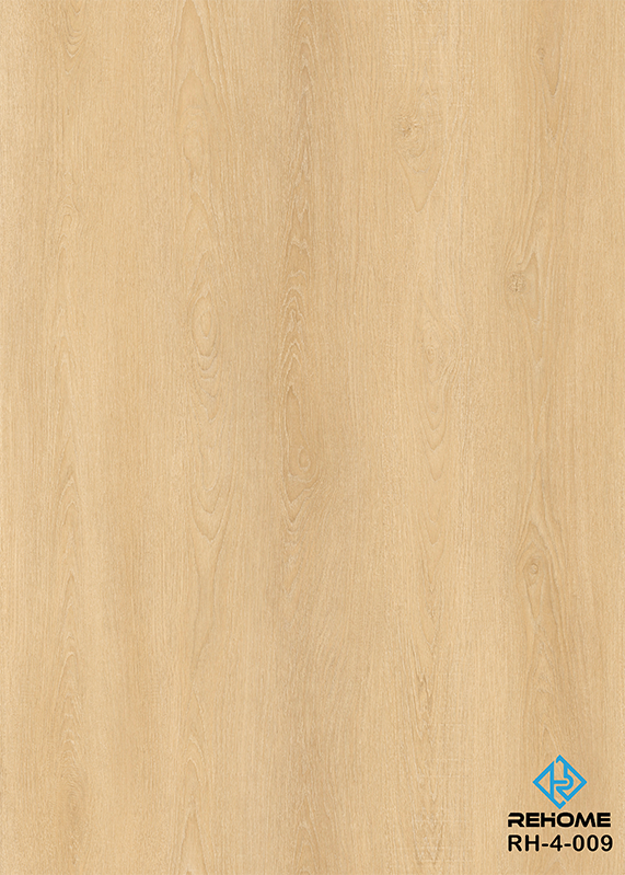 Bộ sưu tập cơ bản Sàn Vinyl SPC chống thấm nước