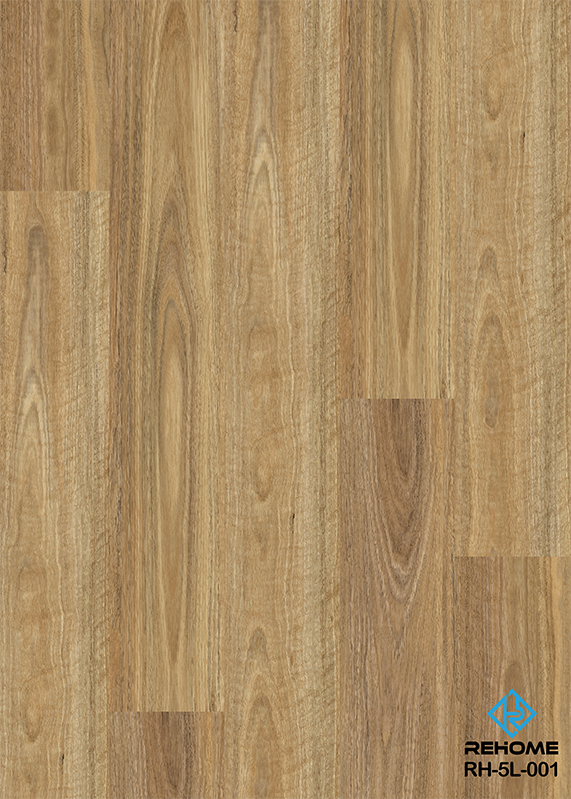 Bộ sưu tập Haven Sàn LooseLay 5.0mm