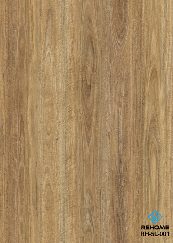 Bộ sưu tập Haven Sàn LooseLay 5.0mm