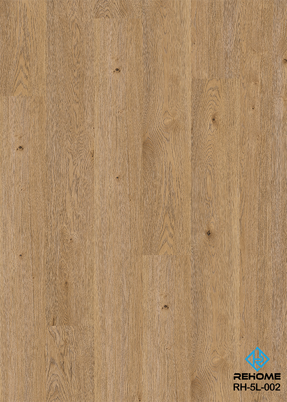 Bộ sưu tập Haven Sàn LooseLay 5.0mm