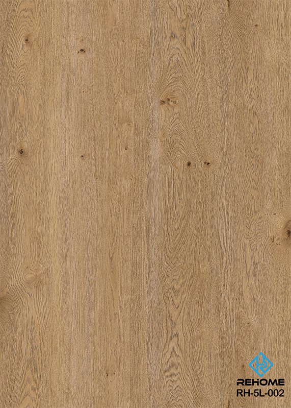 Bộ sưu tập Haven Sàn LooseLay 5.0mm