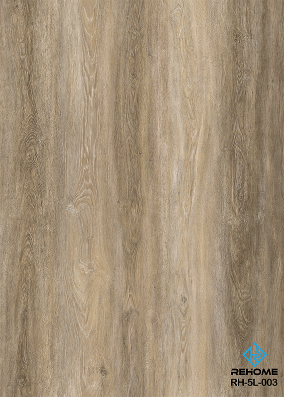 Bộ sưu tập Haven Sàn LooseLay 5.0mm