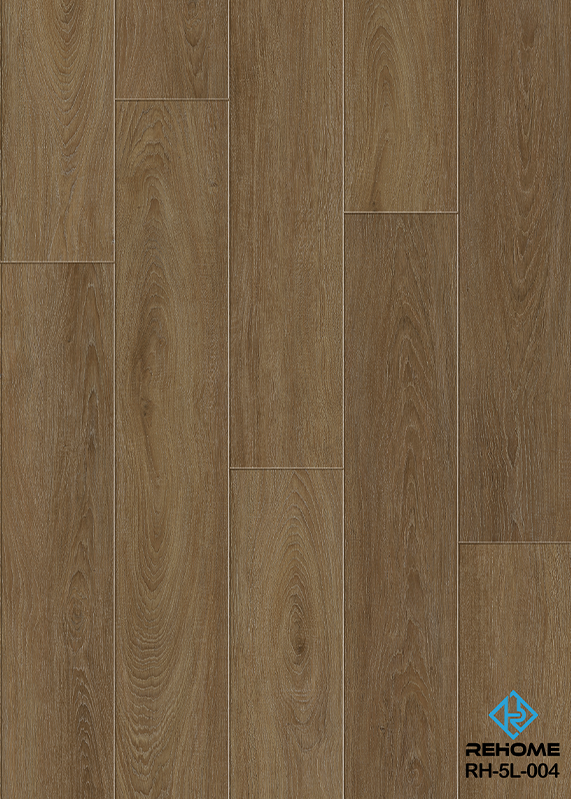 Bộ sưu tập Haven Sàn LooseLay 5.0mm