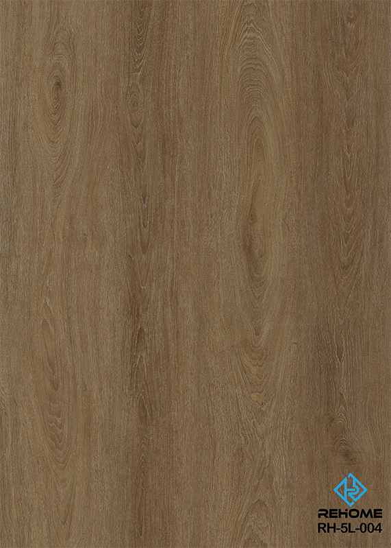 Bộ sưu tập Haven Sàn LooseLay 5.0mm