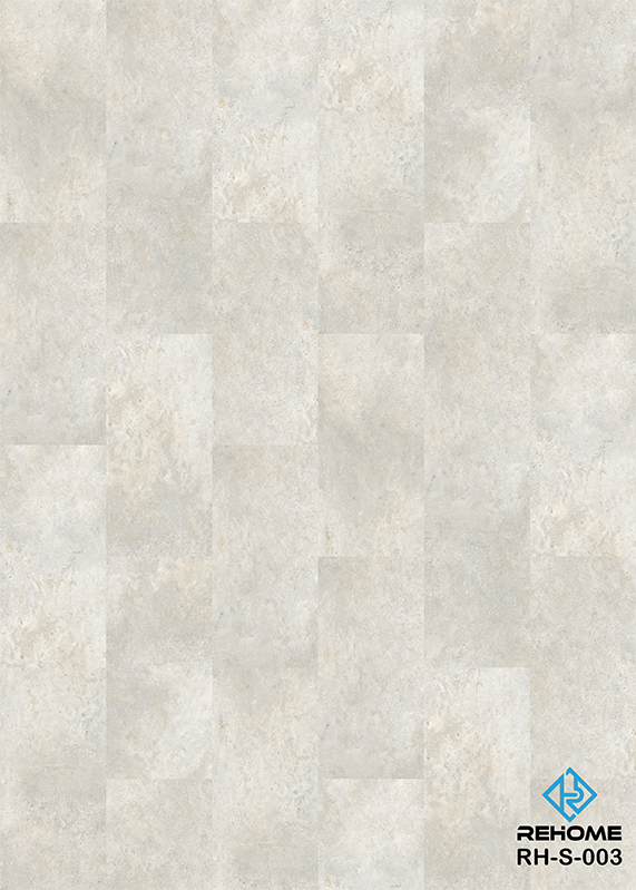 Bộ sưu tập đá Sàn SPC chống trượt cho phòng tắm